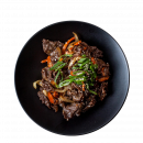 Bulgogi 